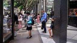 حداقل حقوق و دستمزد در استرالیا 3.75 درصد بیشتر می‌شود