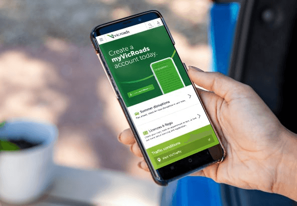 رانندگان در ایالت ویکتوریا صاحب گواهی‌نامه دیجیتال می‌شوند