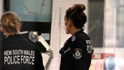تصویب قانون بحث‌برانگیز افزایش اختیارات پلیس نیوساوت‌ولز