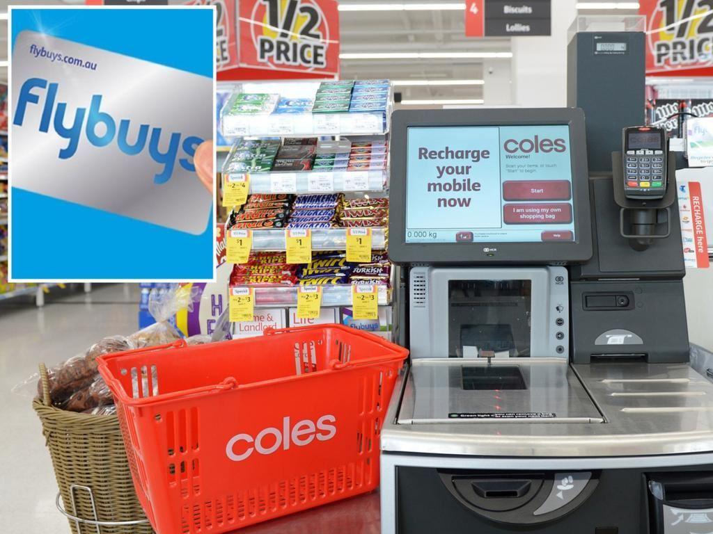 10 دلار تخفیف خرید برای مشتریان فروشگاه‌های زنجیره‌ای کولز استرالیا