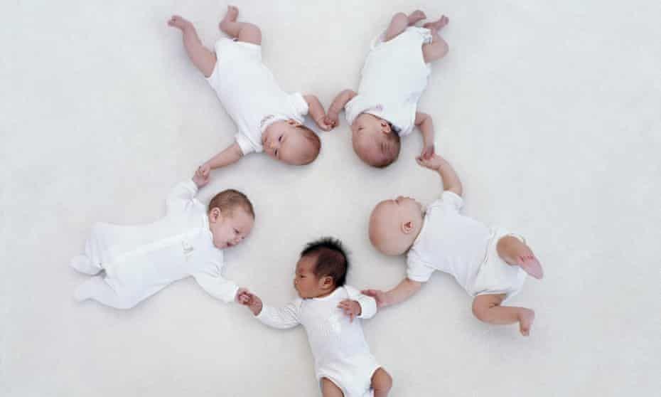 محبوب‌ترین نام‌های منتخب برای نوزادان دختر و پسر استرالیایی