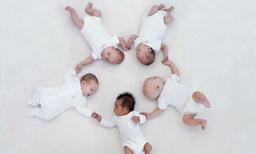 محبوب‌ترین نام‌های منتخب برای نوزادان دختر و پسر استرالیایی