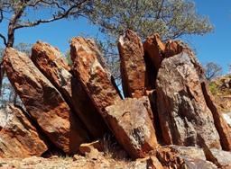 کشف تازه در استرالیا، زمین ۴ میلیارد سال پیش آب شیرین داشته است!