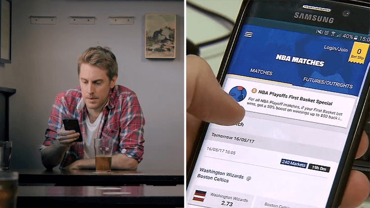 در استرالیا استفاده از کارت‌های اعتباری برای قمار وشرط‌‌ بندی آنلاین ممنوع شد