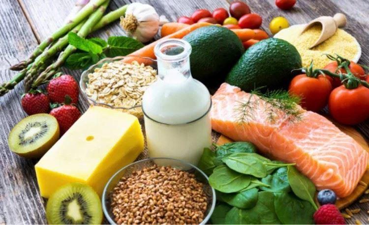 چهار الگوی غذایی که عمر را افزایش می‌دهد