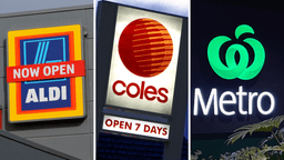 نتایج نظرسنجی؛ خرید از فروشگاه‌های الدی در استرالیا به صرفه‌تر است