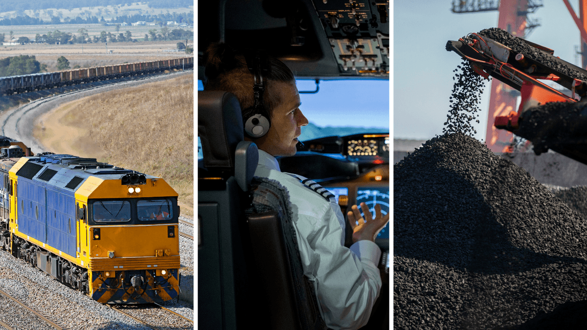 مشاغل با درآمد فوق‌العاده بالا در استرالیا بدون نیاز به مدرک دانشگاهی