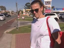 کلاهبرداری یک زن به ظاهر فوت شده از شرکت بیمه در استرالیای غربی