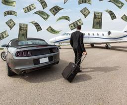 چین و بریتانیا در صدر از دست دادن میلیونرهای خود