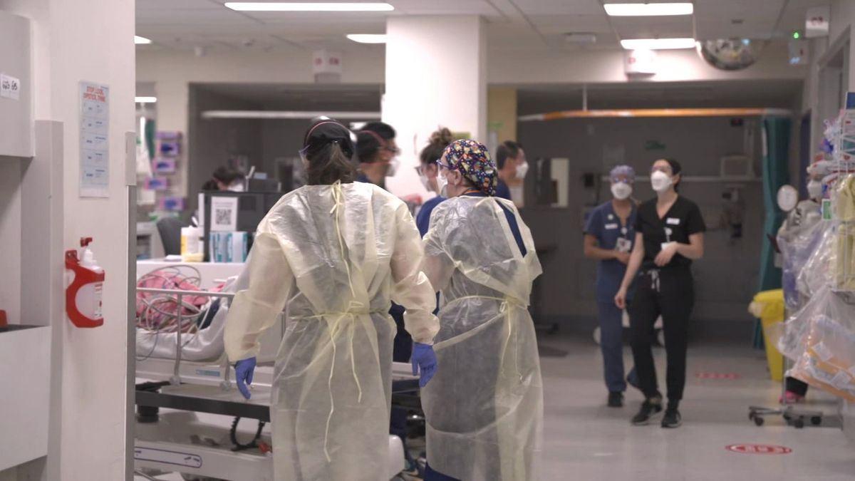 استقبال پرستاران و ماماهای ویکتوریایی از افزایش 30 درصدی حقوق‌ها