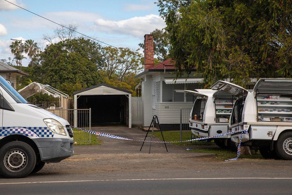 تعلل پلیس پلیس نیوساوت ولز، به مرگ یک زن منجر شد؟