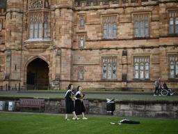 افزایش هزینه صدور ویزا برای دانشجویان خارجی در استرالیا