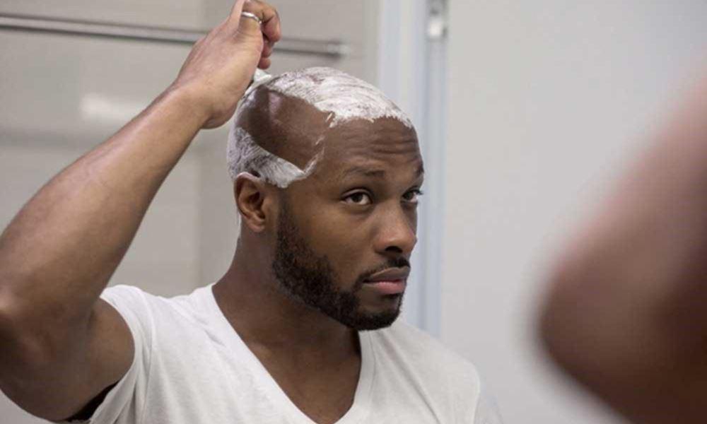 آیا تراشیدن مو با تیغ سبب افزایش رشد آن می‌شود؟