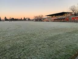 امروز ساکنان ملبورن سردترین صبح در سال جاری را تجربه کردند