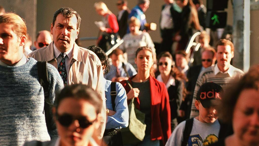 تلاش دولت تاسمانی برای جوان‌سازی بافت جمعیتی این ایالت