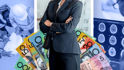 مشاغلی که در استرالیا بیشتر از مدیران عامل درآمد دارند