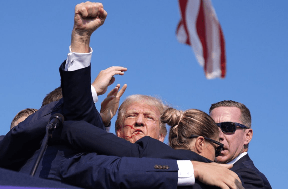 رهبران سیاسی استرالیا حمله تروریستی به ترامپ را محکوم کردند