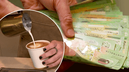 کاهش هزینه‌های غیرضروری و کسادی کسب و کارهای مهمانداری در استرالیا