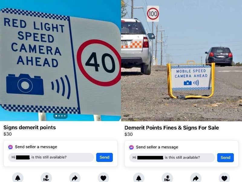 افشای دستکاری سیستم نمره منفی تخلفات رانندگی در ایالت نیوساوت ولز