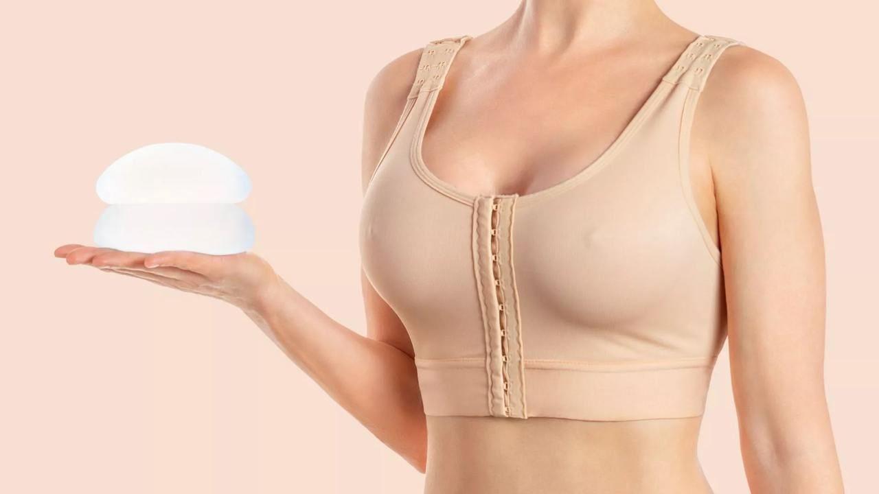 چرا جراحی برداشتن ایمپلنت سینه افزایش پیدا کرده است؟