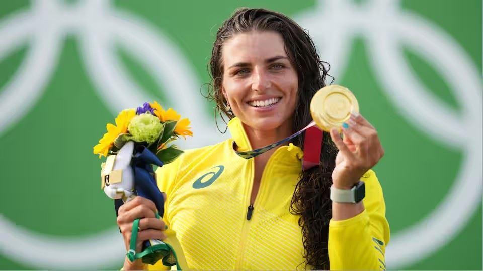 ورزشکاران المپیکی استرالیا چقدر پاداش دریافت می‌کنند؟