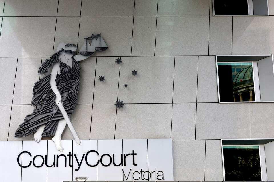 نخستین زن در استرالیا به جرم نقض قوانین ازدواج اجباری روانه زندان شد