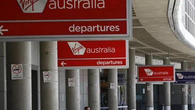 فروش بلیت‌های تخفیف‌دار شرکت هواپیمایی ویرجین استرالیا به مدت 72 ساعت
