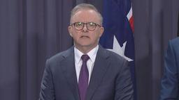 دولت استرالیا سطح تهدیدات تروریستی را از "ممکن" به "محتمل" ارتقا داد