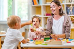 افزایش حقوق مربیان آموزش و مراقبت اوان کودکی در استرالیا