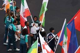 پایان المپیک در پاریس و قهرمانی دوباره آمریکا