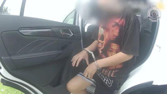 سن مسئولیت کیفری در ایالت ویکتوریا به 12 سال افزایش می‌یابد