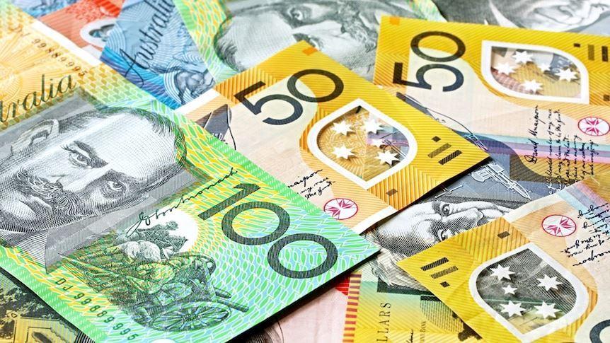 تثبیت نرخ افزایش حقوق و دستمزد سالانه در استرالیا