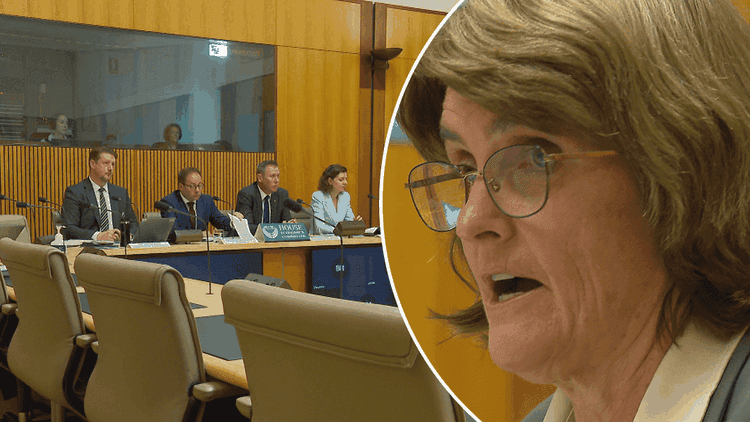 ناامیدی از کاهش نرخ بهره بانکی در کوتاه‌مدت در استرالیا