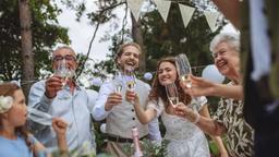 آمار ازدواج و طلاق در استرالیا