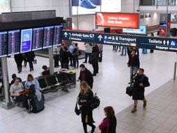 سیستم کارت ورود دیجیتال جانشین تکمیل فرم در فرودگاه‌های استرالیا می‌شود