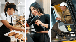 کدام مشاغل سریع‌ترین رشد دستمزد در استرالیا را دارند؟