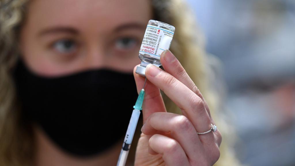 دو نوع واکسن جدید کووید-19 در استرالیا عرضه خواهد شد