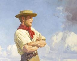 بنیان‌گذار جنجالی و پرحاشیه شهر ملبورن، پایتخت ایالت ویکتوریا، کیست؟