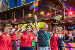 یک پرسش جدید مربوط به گرایش جنسی به پرسش‌نامه سرشماری سال 2026 استرالیا افزوده می‌شود