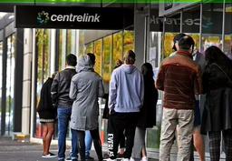 افزایش کمک هزینه پرداختی به بیش از 5 میلیون نفر در استرالیا 