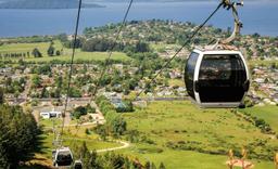 افزایش مالیات گردشگری برای بازدیدکنندگان خارجی در نیوزیلند 