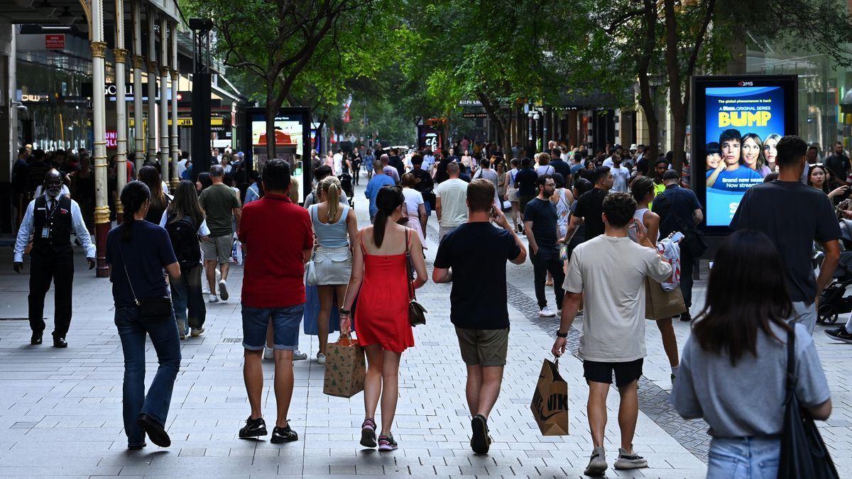 رشد اقتصادی 0.2 درصدی استرالیا طی دوره سه ماهه در سال ۲۰۲۴