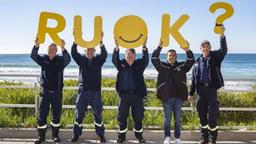 روز "آر یو اوکی؟" ، اهمیت ارتباطات انسانی را به استرالیایی‌ها یادآوری می‌کند