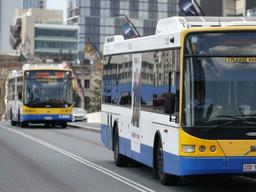 کرایه 50 سنت برای وسایل نقلیه عمومی در ایالت کوئینزلند تمدید می‌شود