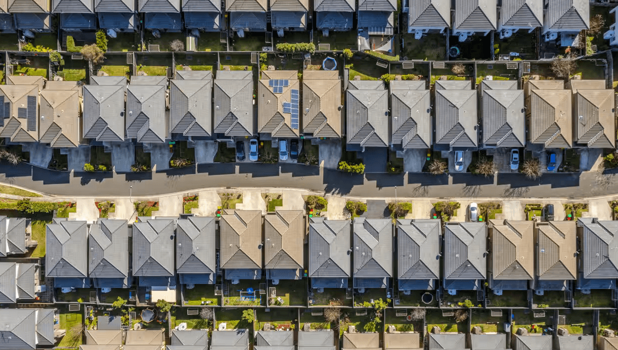 در کدام حومه‌های استرالیا خرید خانه با 50.000 دلار اندوخته امکان‌پذیر است؟