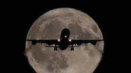 "ابر ماه" زیبا امشب آسمان استرالیا را درخشان‌تر خواهد کرد