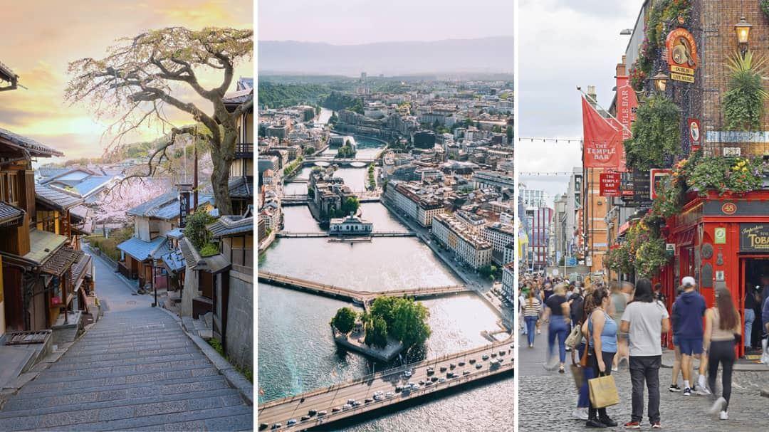 آیا در استرالیا "شهر 15 دقیقه‌ای " وجود دارد؟