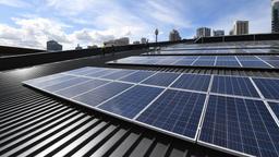 سالانه سه میلیارد دلار صرفه‌جویی در هزینه برق با نصب پانل‌های خورشیدی در استرالیا