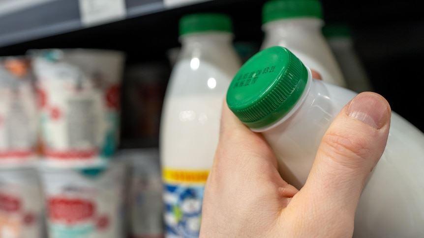 تفاوت بین برچسب‌های "بهترین زمان مصرف" و "استفاده براساس تاریخ" بر روی بسته‌بندی‌های مواد غذایی