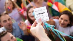 برنده ناشناس بلیت بخت آزمایی در استرالیا تنها چند روز تا میلیونر شدن فرصت دارد